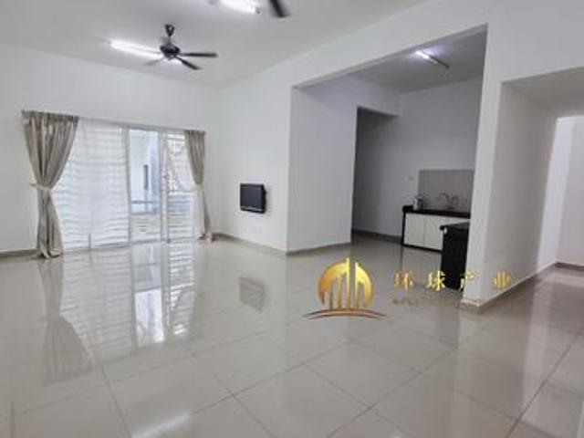Townhouse for rent in Wellesley, Penang