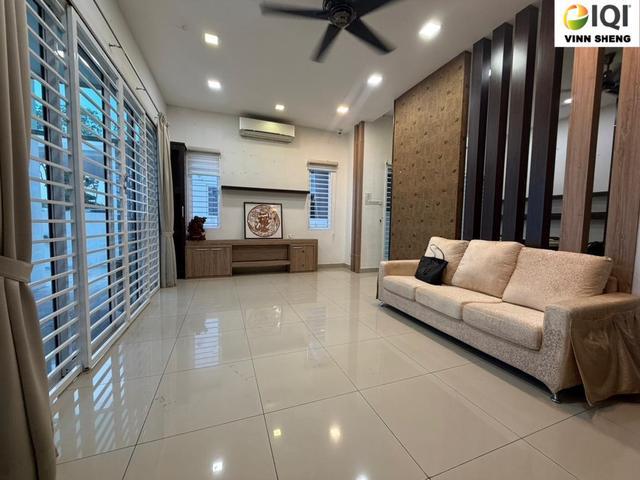 Residential House for rent in Wellesley, Penang