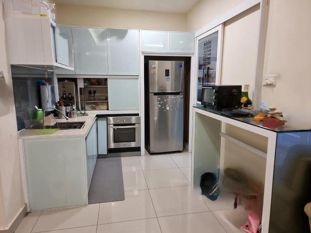 Townhouse for sale in Wellesley, Penang