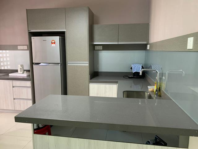 Townhouse for sale in Wellesley, Penang