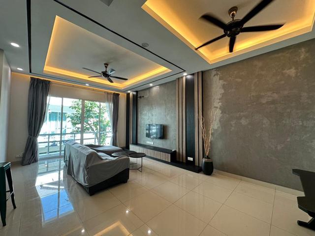 Townhouse for sale in Wellesley, Penang
