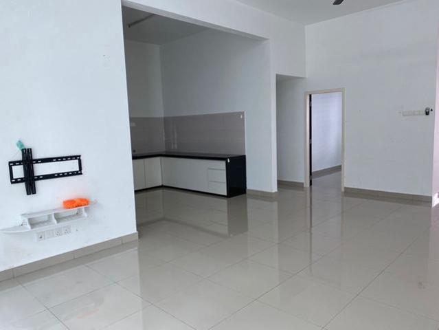 Townhouse for rent in Wellesley, Penang