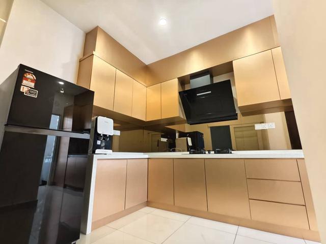 Townhouse for sale in Wellesley, Penang