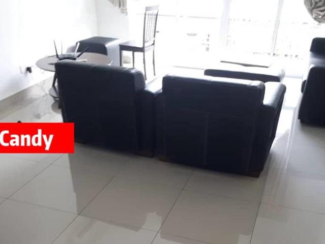 House for rent in Wellesley, Penang
