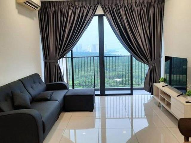 Serviced Residence for rent in Bukit Ledang, Johor