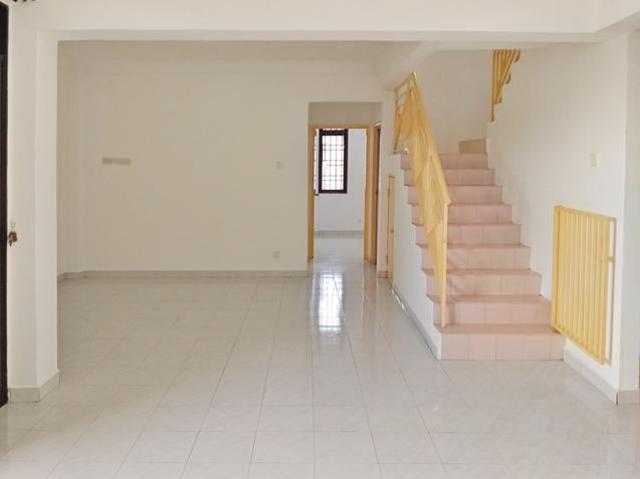 Apartment for sale in Wellesley, Penang