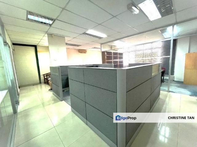 Shop for rent in Petaling, Damansara Damai
