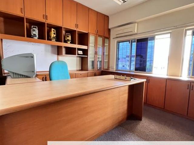 Shop for rent in Petaling, Damansara Damai