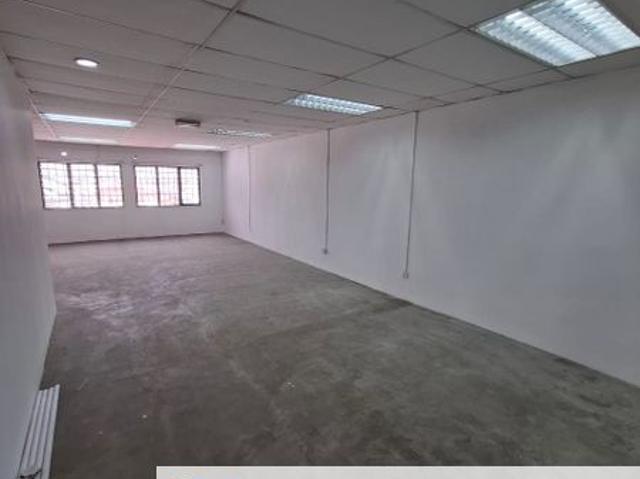 Shop for rent in Petaling, Damansara Damai