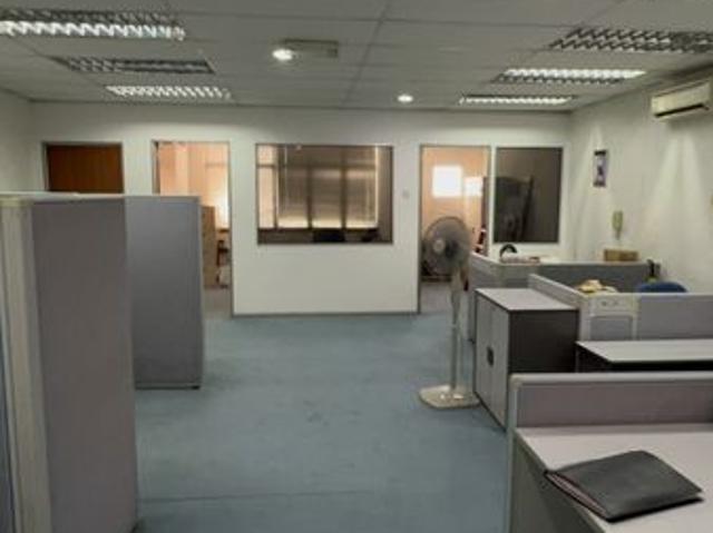 Shop for sale in Petaling, Damansara Damai