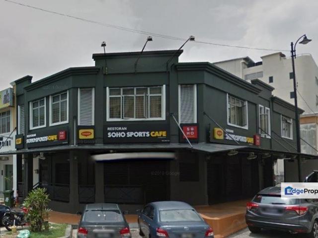 Shop for sale in Petaling, Damansara Damai