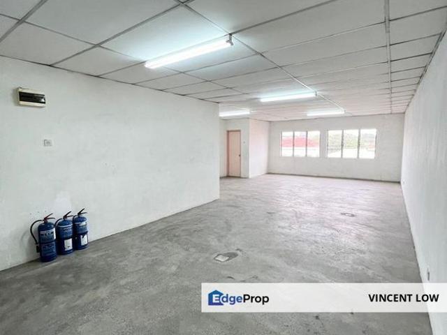 Shop for sale in Petaling, Damansara Damai