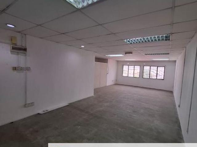 Shop for rent in Petaling, Damansara Damai
