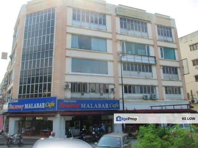 Shop for sale in Petaling, Damansara Damai