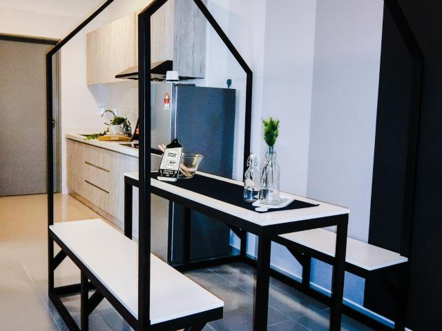 Apartment for rent in Petaling, Subang Jaya