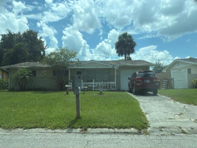 House for sale in Eau Gallie, Melbourne