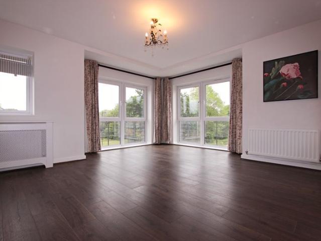 Apartment for rent in Priest Down, Hampshire