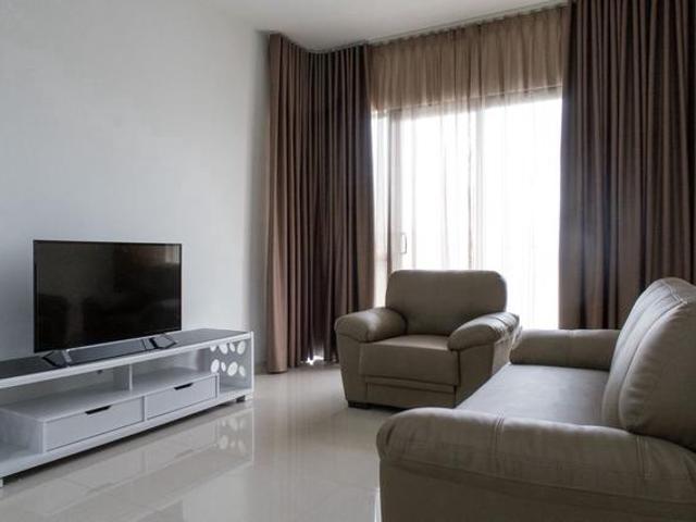Serviced Residence for sale in Cheras, Kuala Lumpur