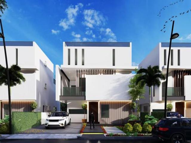 Villa for sale in Telangana