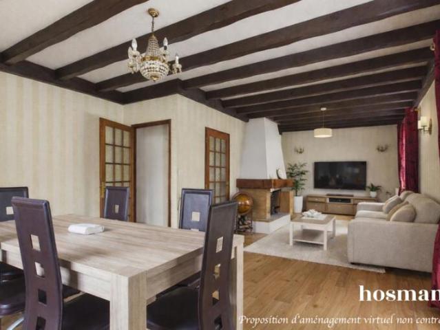 Maison vente à Bordeaux, Pessac