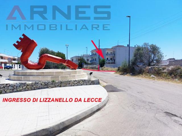 Terreno in vendita a Puglia, Lecce