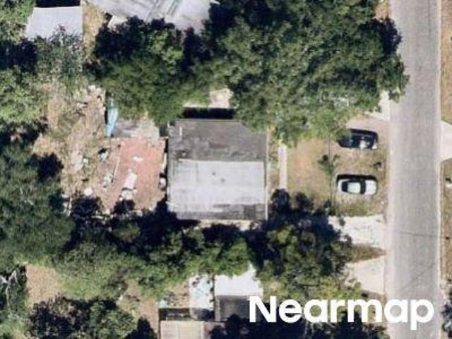 House for sale in Jacksonville, Florida