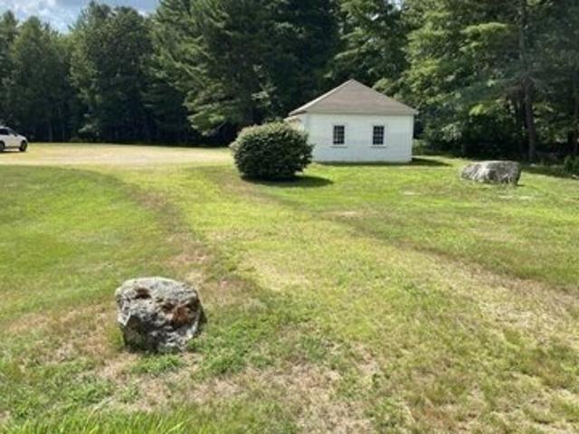 Land for sale in Paxton, Worcester County