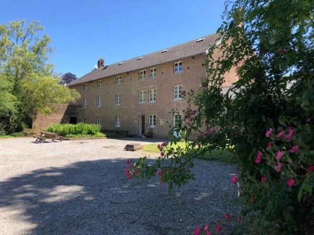 Appartement location à Gistoux, Wallonie