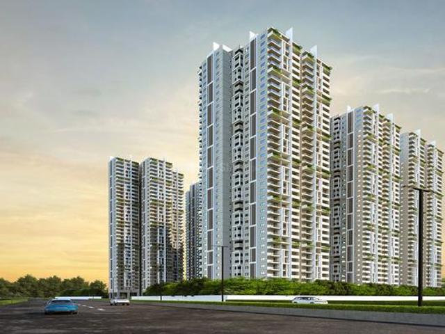 Flat for sale in Haidarabad, Telangana