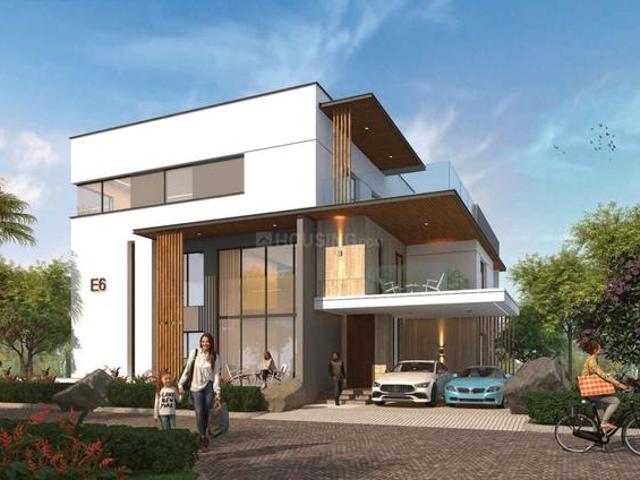 Villa for sale in Telangana