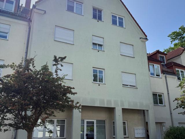 Wohnung kaufen in Trachenberge, Dresden
