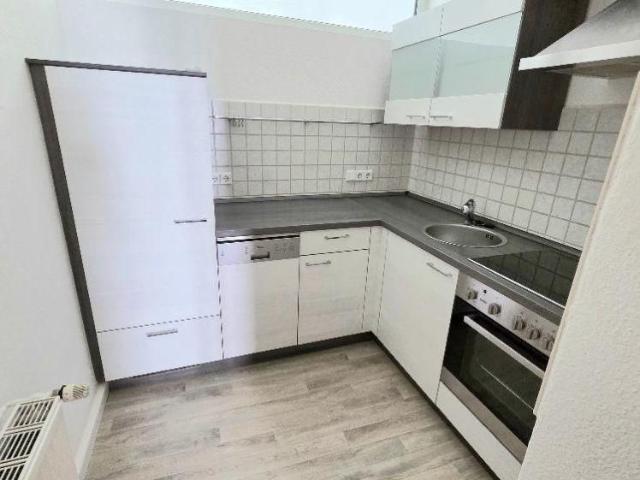 Apartment mieten in Bahnhofsvorstadt, Plauen