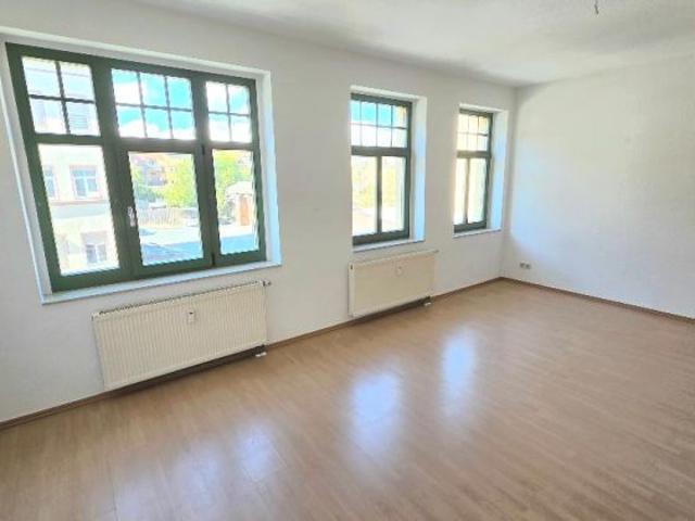 Wohnung mieten in Ostvorstadt, Plauen