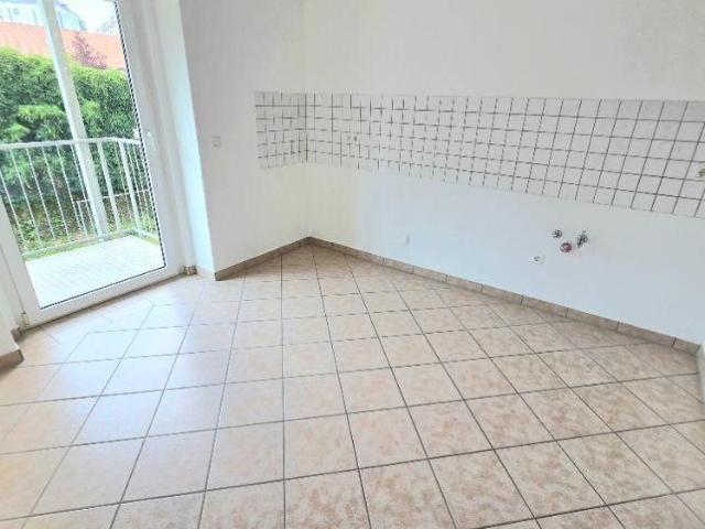 Apartment mieten in Neundorfer Vorstadt, Plauen