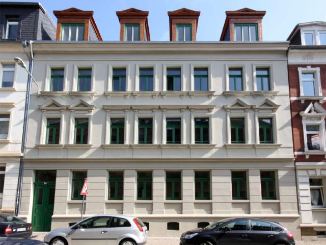 Apartment mieten in Wahren, Leipzig