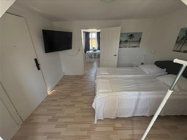 Lejlighed til leje i Randers SV, Randers