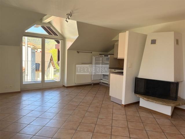 Wohnung mieten in Fontainemelon