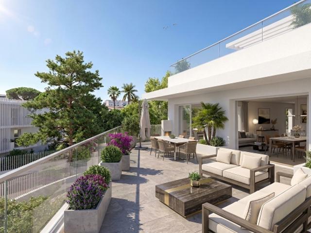 Appartement vente à Grasse, Cannes