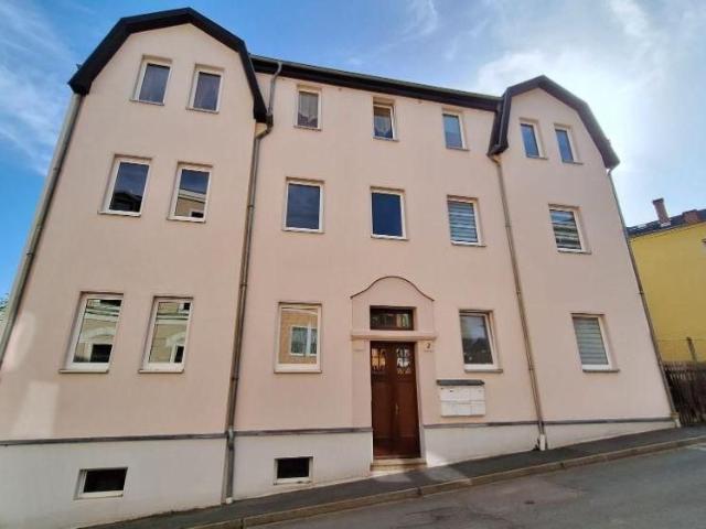 Apartment mieten in Elsterberg, Sachsen