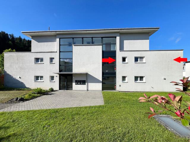 Apartment kaufen in Rankweil, Vorarlberg