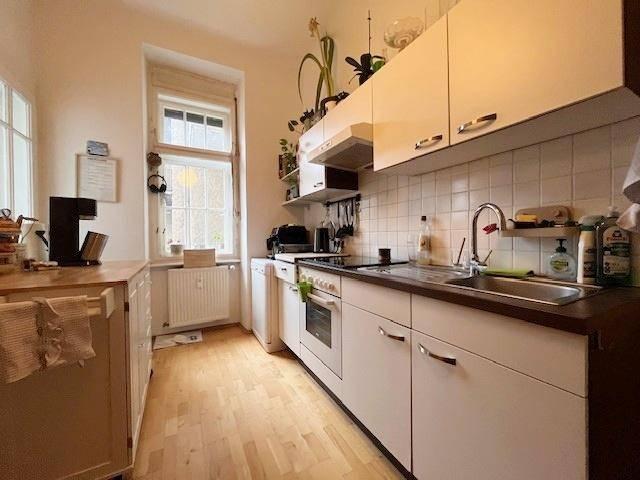 Apartment mieten in Jakomini, Gersdorf-Feistritz