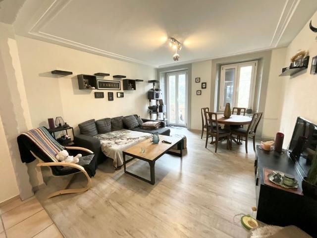 Apartment mieten in La Chaux-de-Fonds