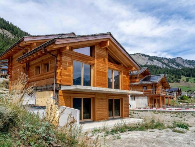 Wohnung kaufen in Levron, Wallis