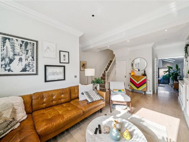 House for rent in Wandsworth, Greater London