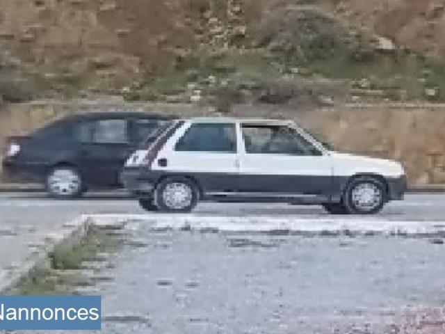 Propriété vente