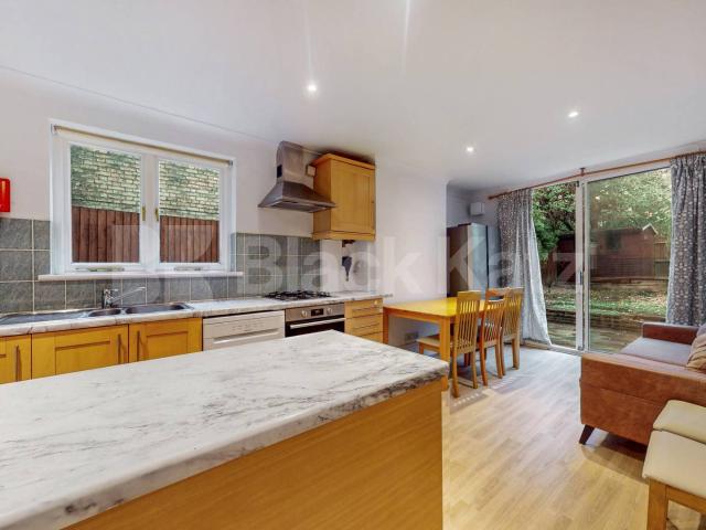 House for rent in London Borough of Barnet, Greater London
