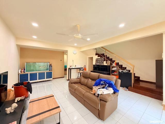 Terraced House for sale in Bandar Bukit Tinggi, Bandaraya Klang