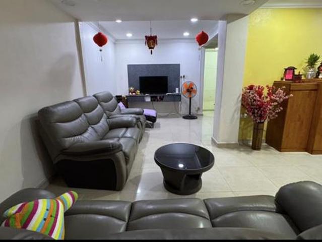 Terraced House for sale in Port Klang, Selangor