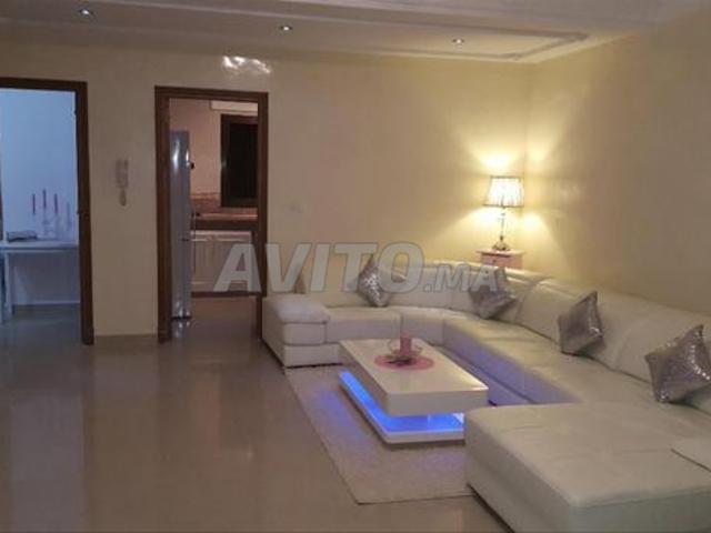 Appartement vente à Martil, Tanger-Tétouan
