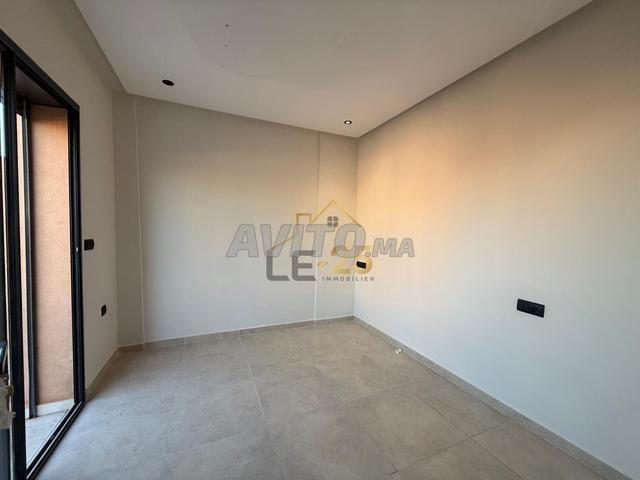Appartement vente à L'Oriental